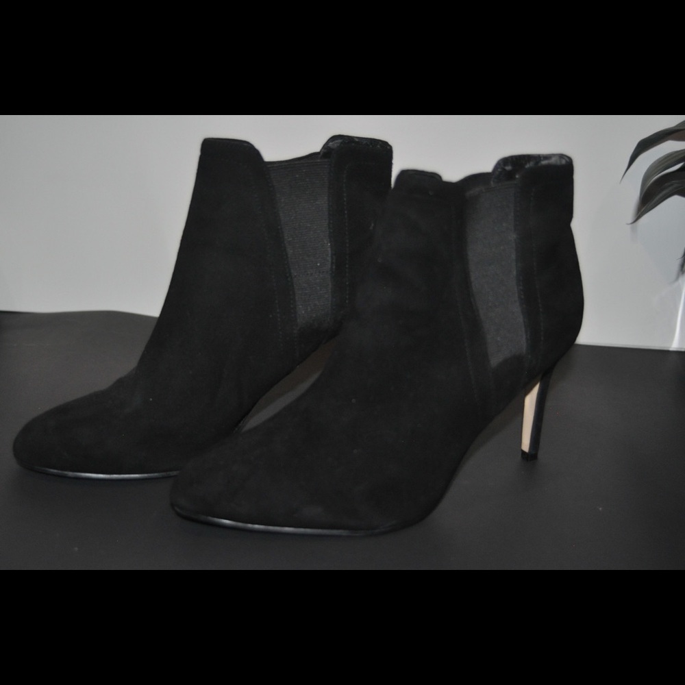 Ivanka trump heels